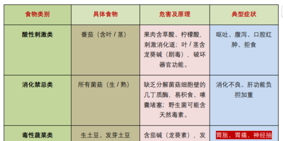 鹦鹉禁食食物全攻略：蔬菜、水果及高危食品参考文档