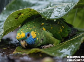 特色和尚鹦鹉配对表