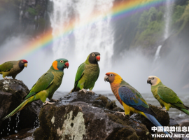 鹦鹉常见疾病全攻略：从症状到用药保姆级指南